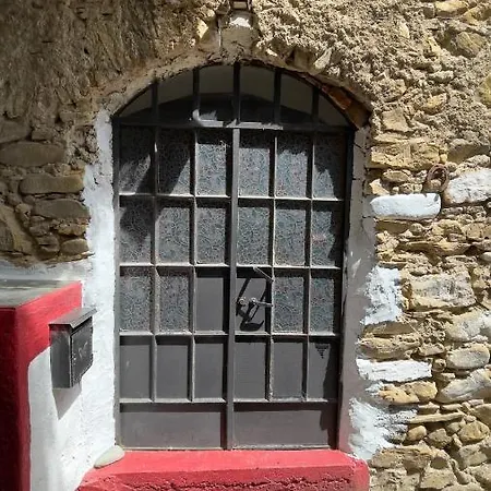 شقة La Grotta Di Nino