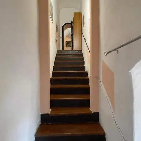 La Grotta Di Nino شقة سانريمو