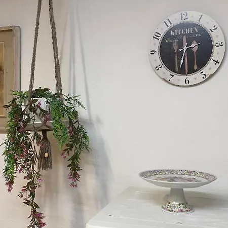 Apartamento La Grotta Di Nino Sanremo