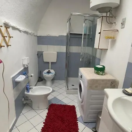 La Grotta Di Nino Apartamento